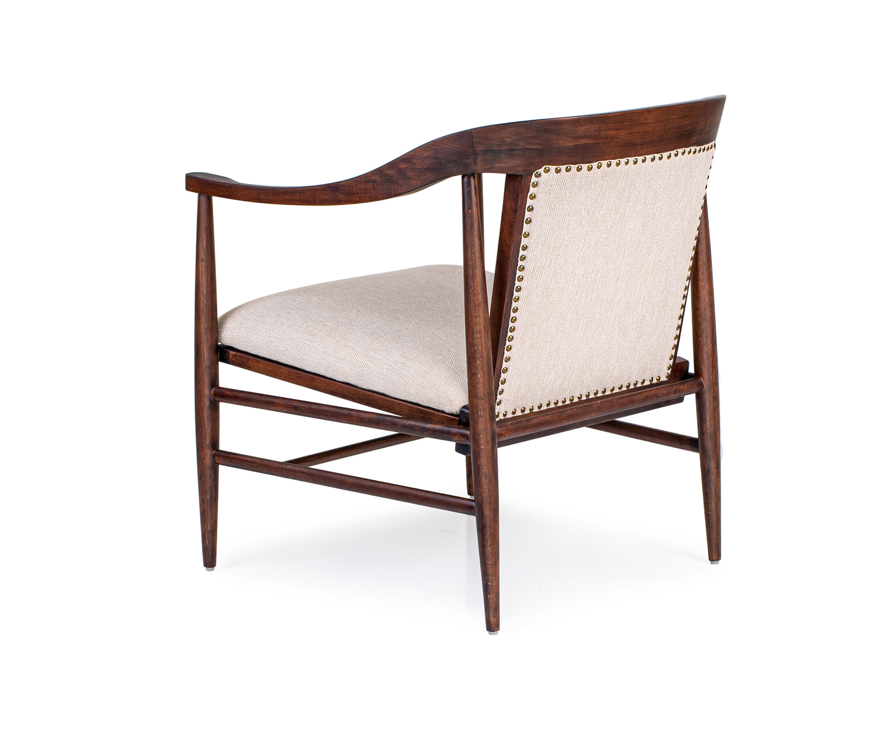 VAUGHAN ARMCHAIR